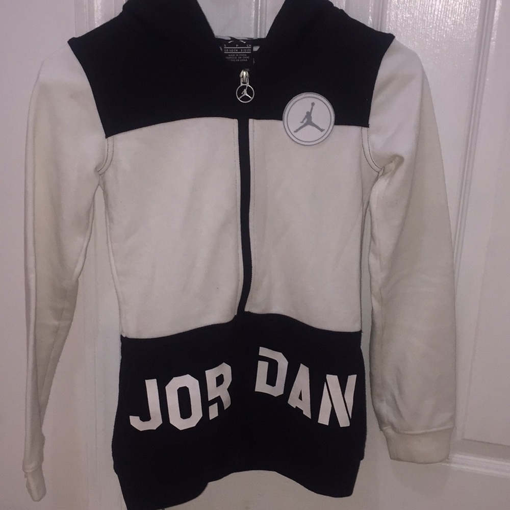 Nike Jordan jacket